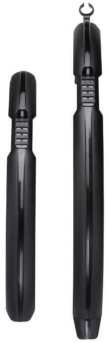 BBB - RainProtectors Mudguard Set image 2