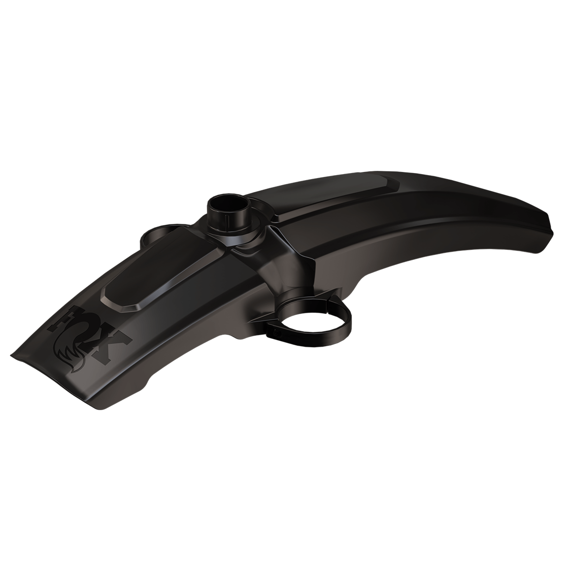 Fox - Fork Mudguards image 7