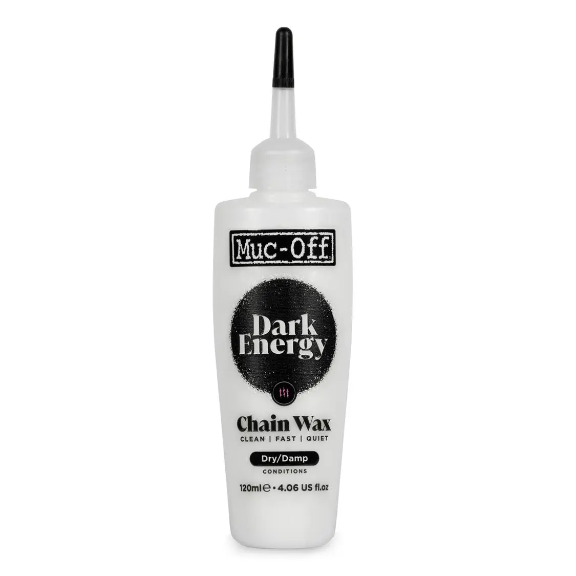Muc-Off - Dark Energy Chain Wax image 2