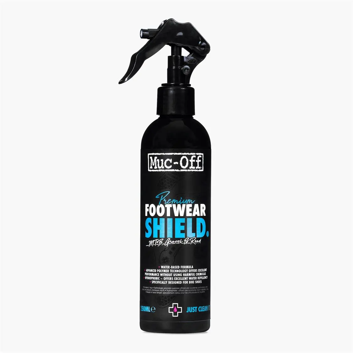 Muc-Off - Premium Footwear Shield