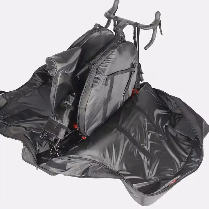XXF Bike Travel Case for Road Bikes image 4