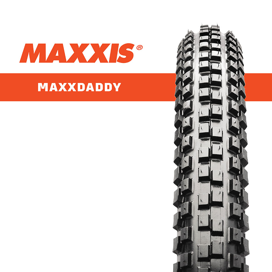 Maxxis - 20
