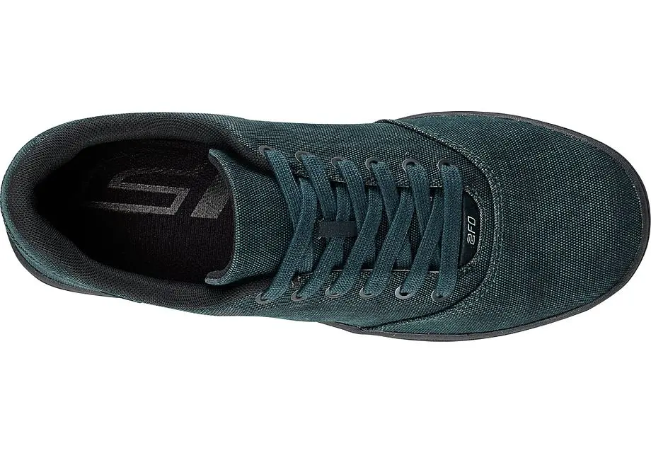 2FO METHOD MTB SHOE BLK image 29