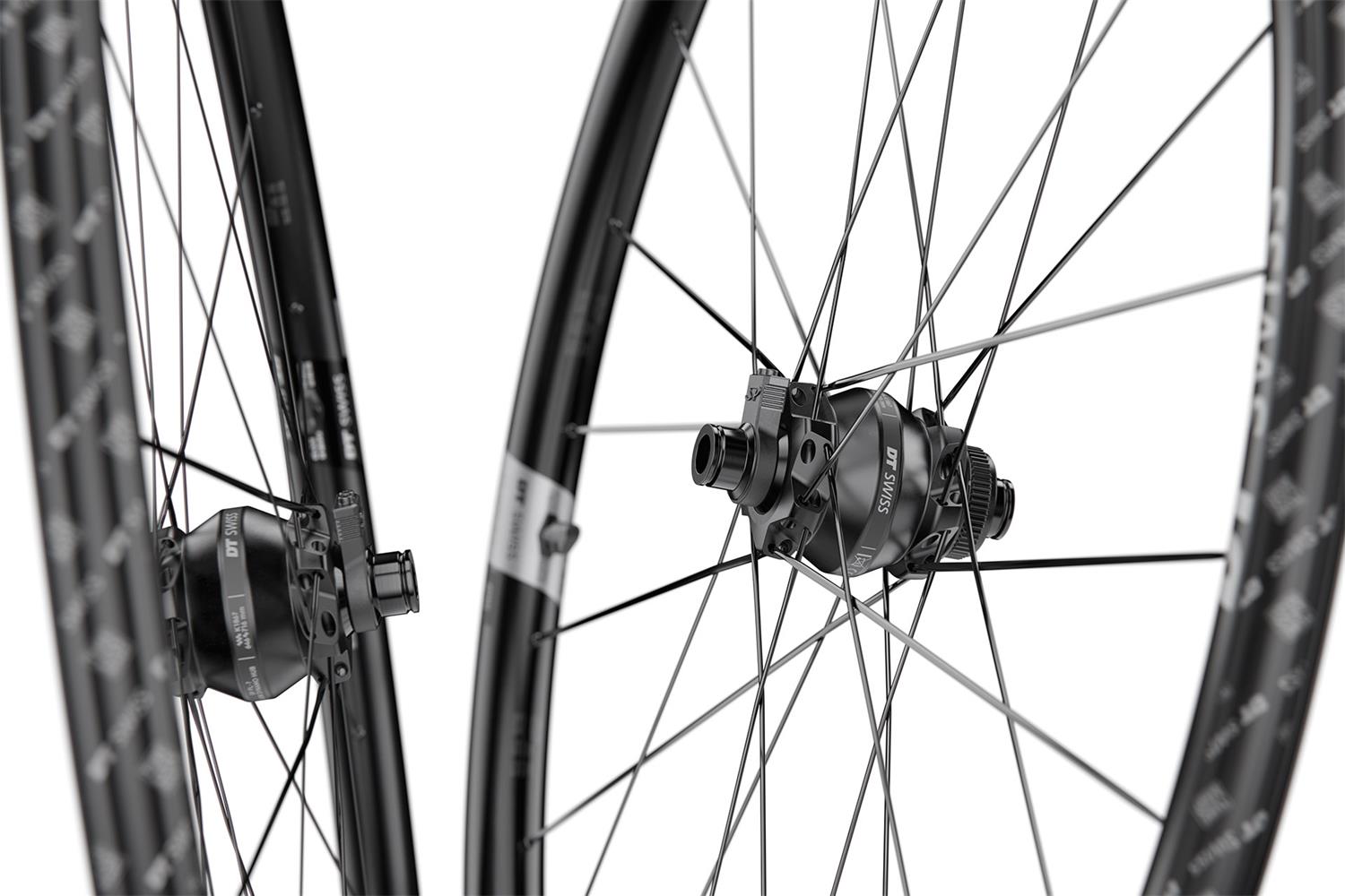 DT Swiss - G 1800 Dynamo Wheels image 3