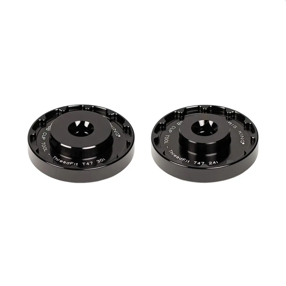 CHRIS KING - THREADFIT T47 24i BOTTOM BRACKET image 3