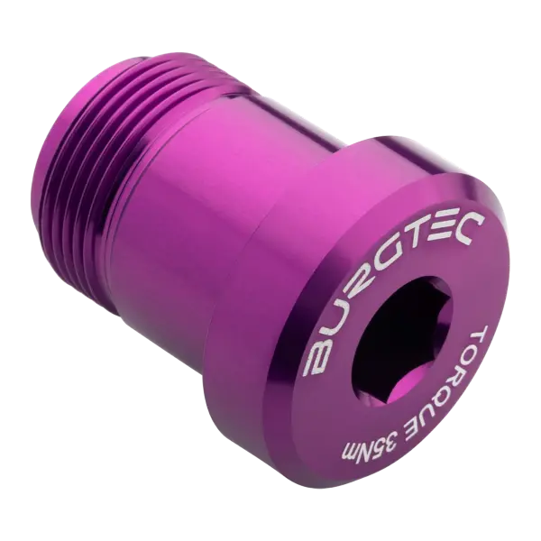 Burgtec Sram T-Type Derailleur Bolt - Bolt 1 and Bolt 2 image 15