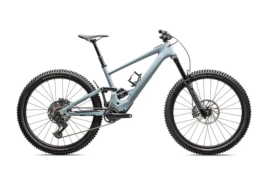 KENEVO SL COMP CARBON 29 BNTGLDMET/BLKLQDMET S5 image 10