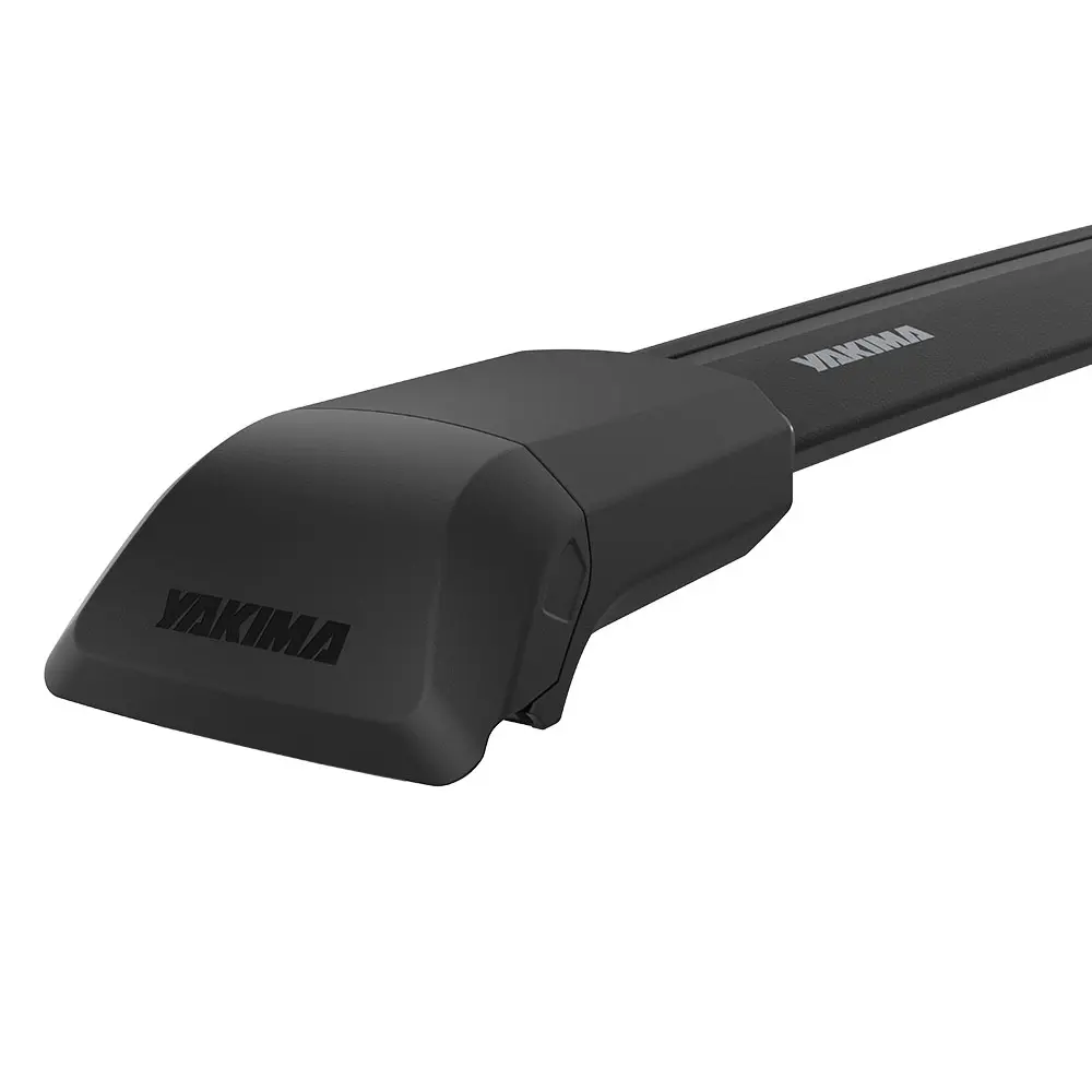 Yakima JetStream FX Bars Black image 6
