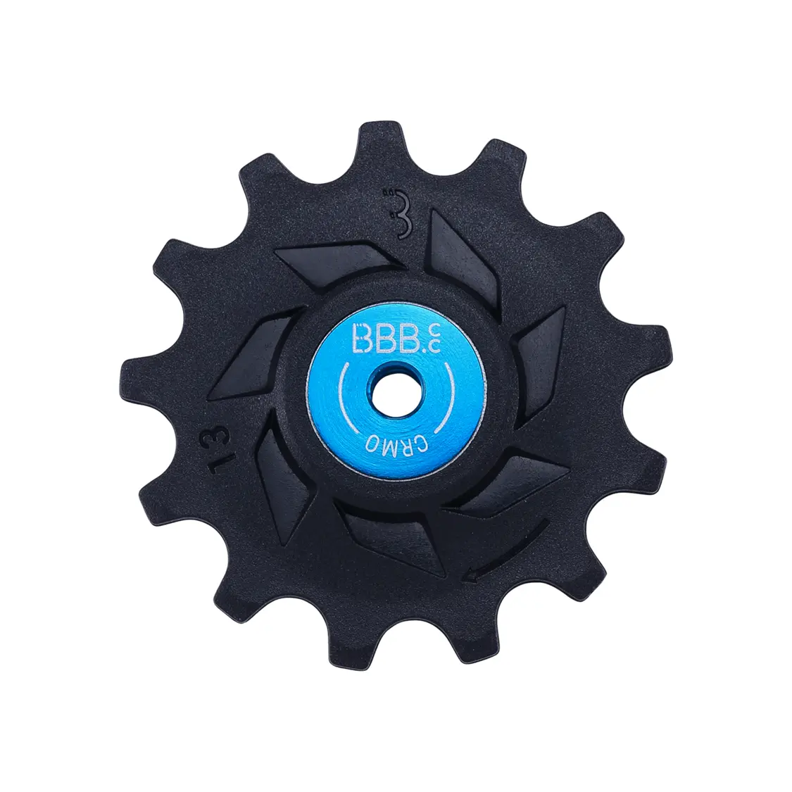 BBB - RollerBoys Pulleys image 6