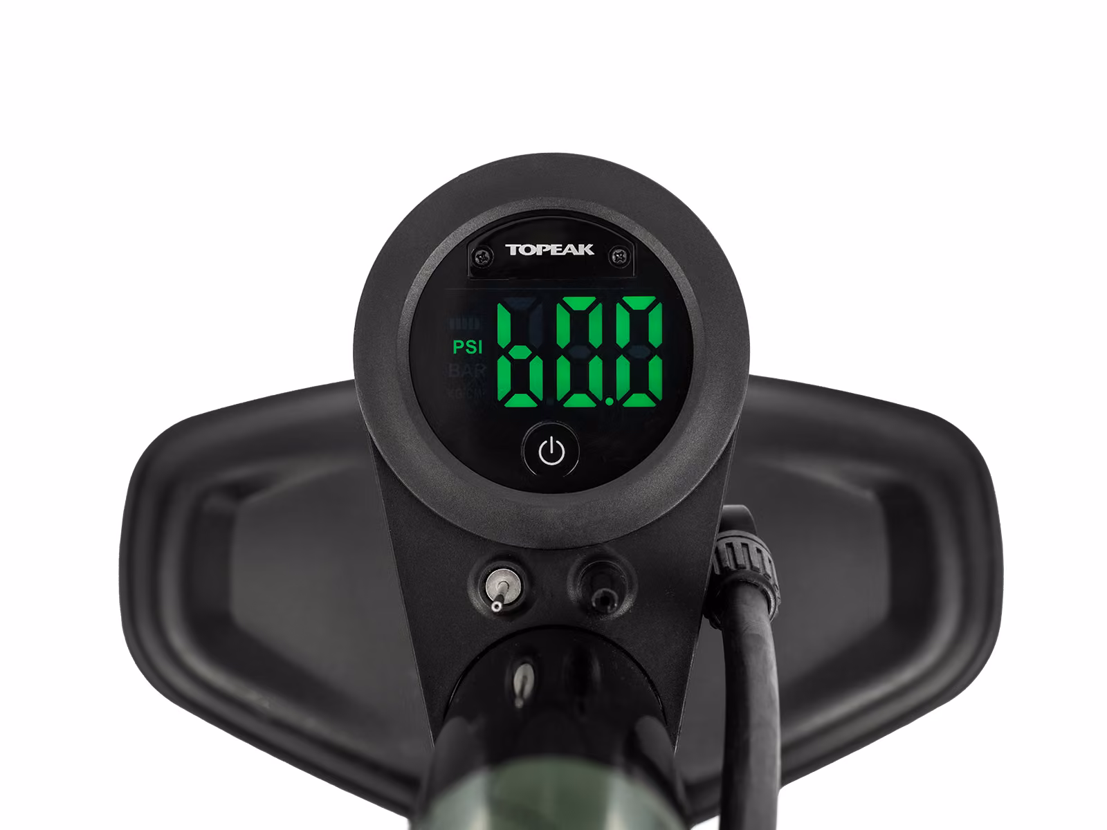Topeak Joeblow Mountain X Digital 60psi image 3