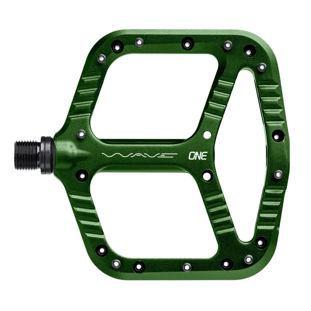 Wave Pedals image 5