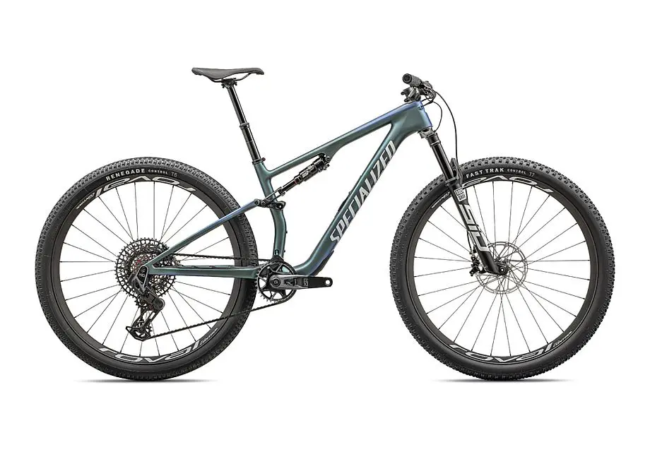 EPIC 8 PRO CARB/METSPHR/METWHTSIL M image 8