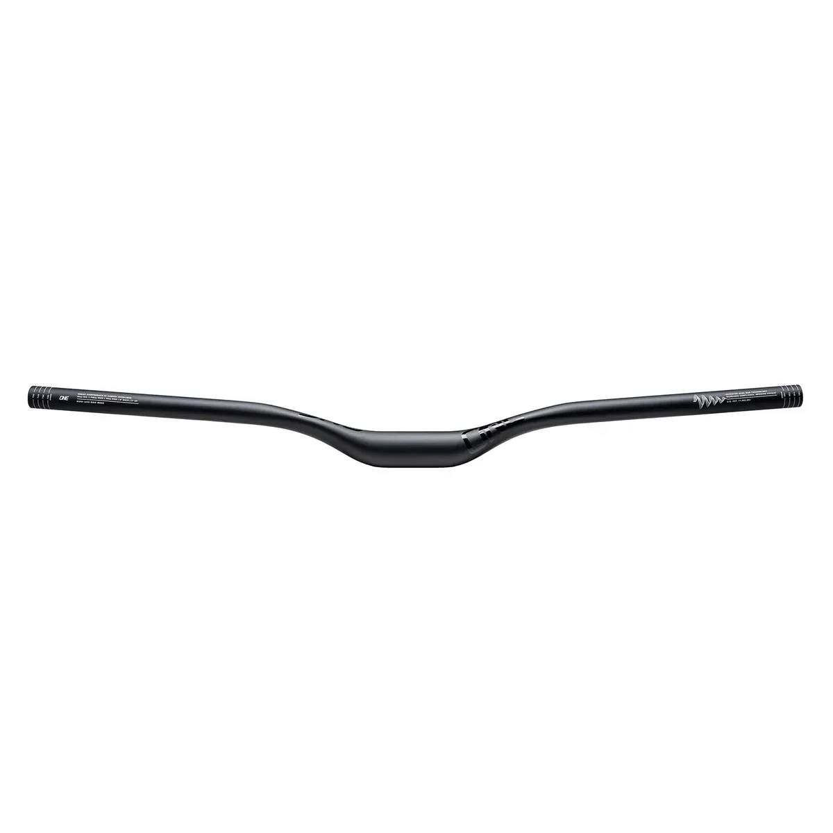 V2 Carbon Handlebar 760mm image 2