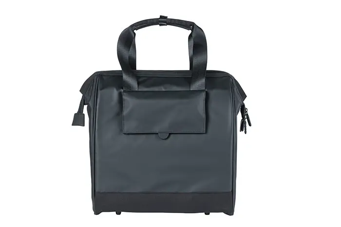 Basil - Grand Tarpaulin Shopper image 3
