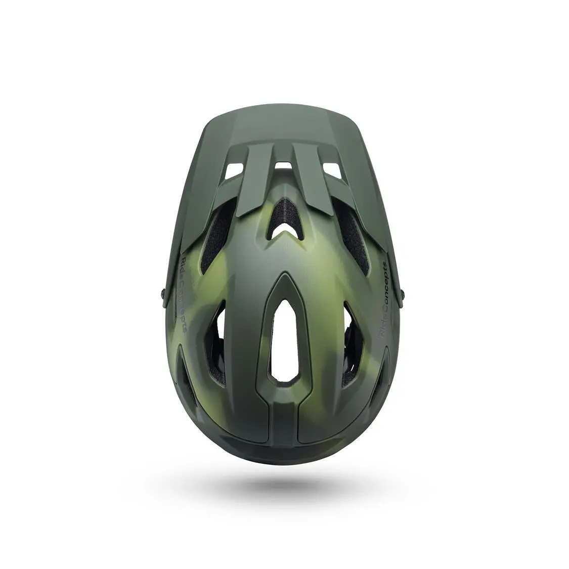 Ride Concepts - Deploy MIPS image 12