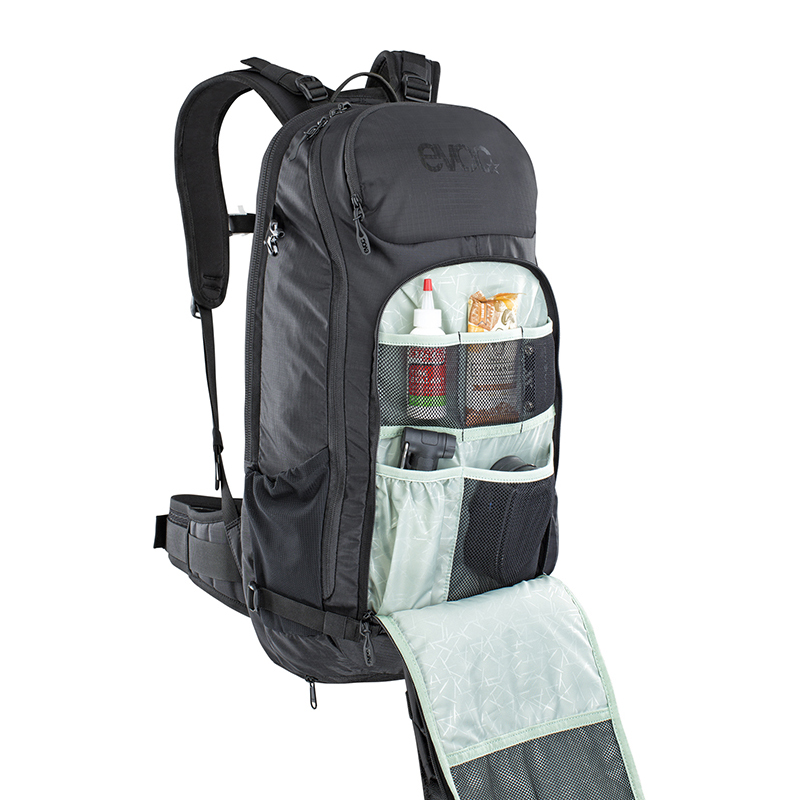 Evoc - FR Trail E-Ride 20 (SS26) image 4