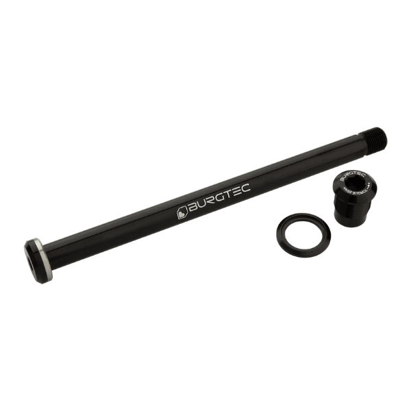 Burgtec Yeti 174mm Rear Axle image 2