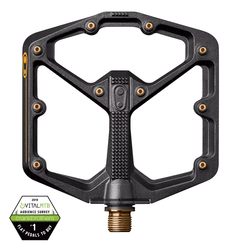 Crankbrothers Stamp 11 Large Pedals