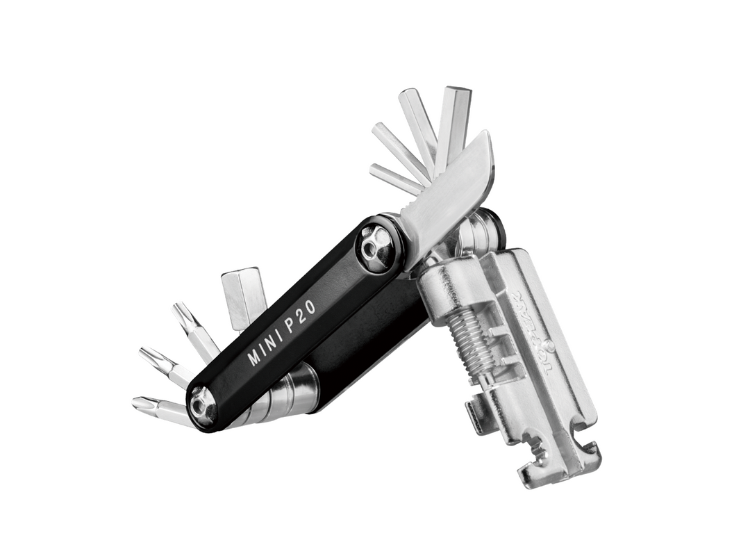 Topeak Mini P20
