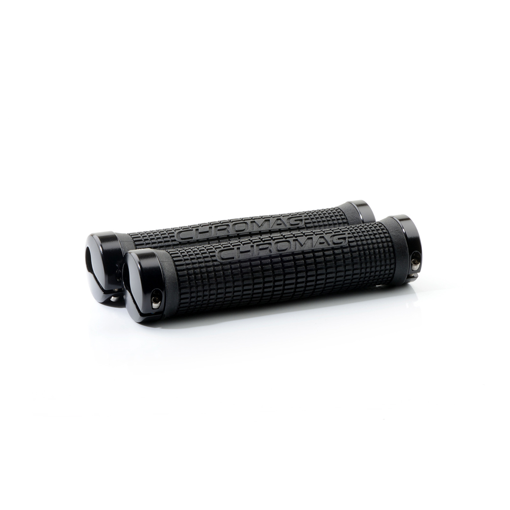 Chromag Squarewave Grip image 2