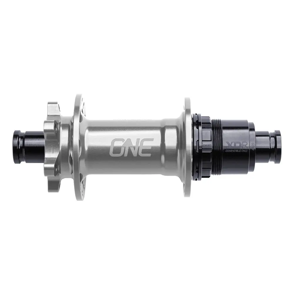 Rear Hub 28H image 8