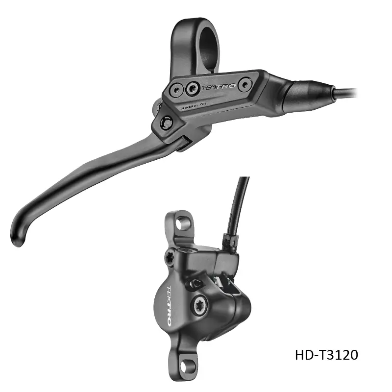 Tektro - HD-T3120 4-Finger Trekking Brakes