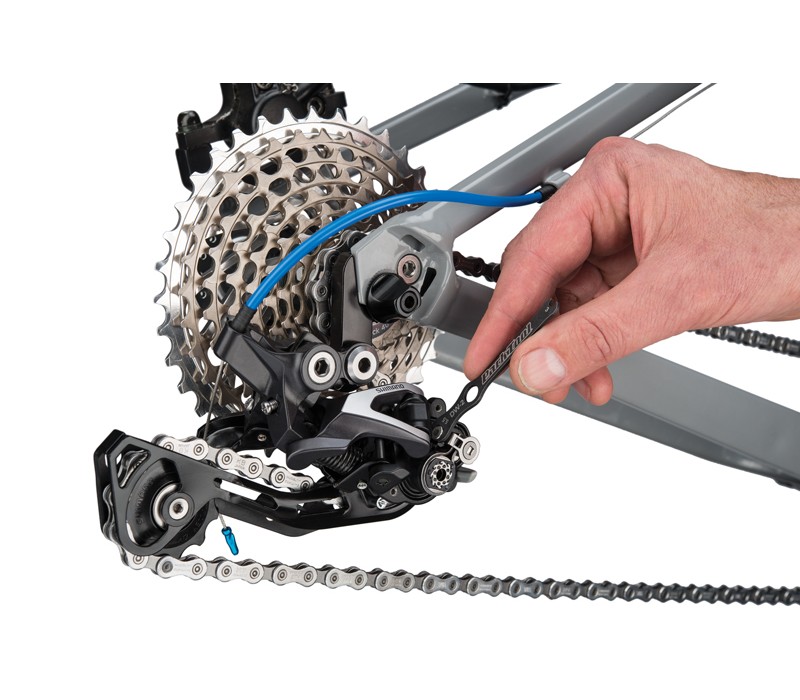 Park Tool - DW-2 - Derailleur Clutch Wrench image 2