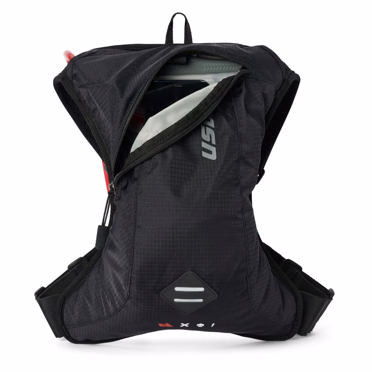 USWE Outlander XC 4L Hydration Pack image 3