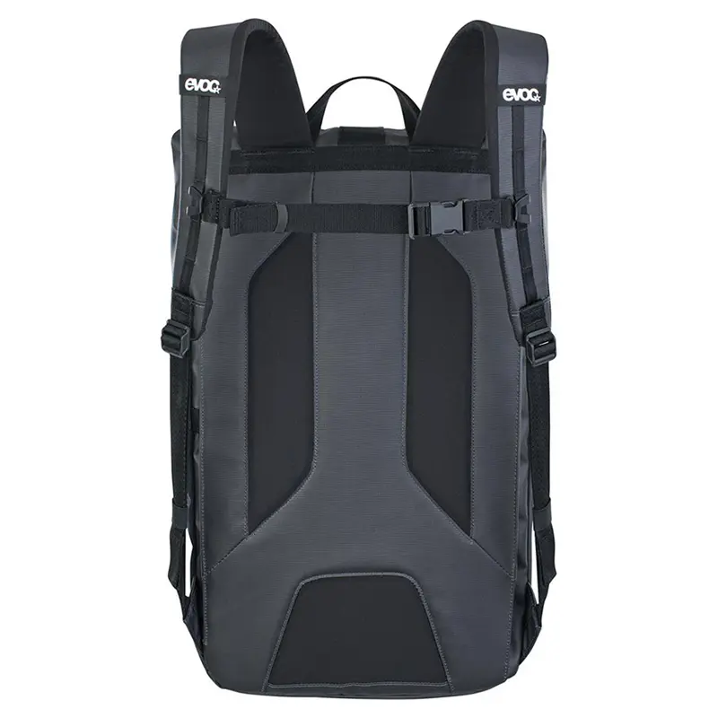 Evoc - Duffle Backpack 26 (SS26) image 3