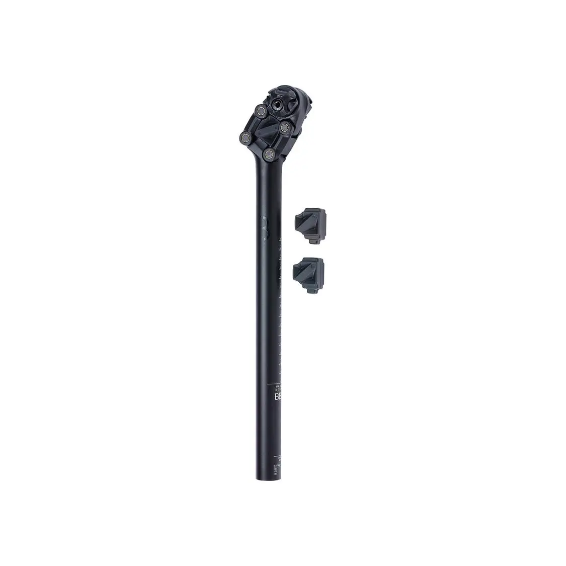 BBB - Action Post Suspension Seat Post image 3