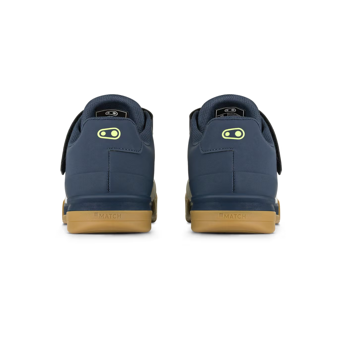 Crankbrothers Mallet Boa Navy/Grey image 6