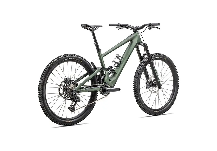 KENEVO SL EXPERT CARBON 29 CYPRMET/CSTLLC image 3