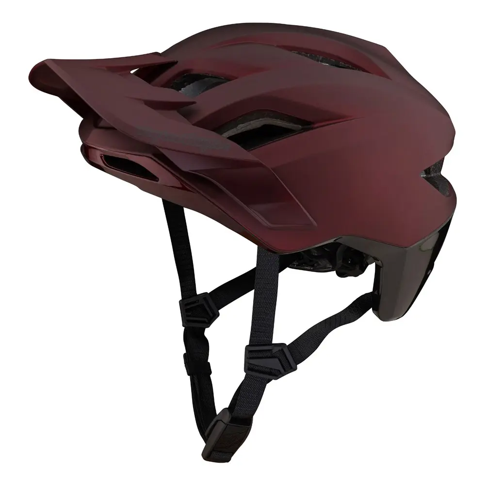 FLOWLINE AS SE HELMET W/MIPS RADIAN BURGUNDY /
