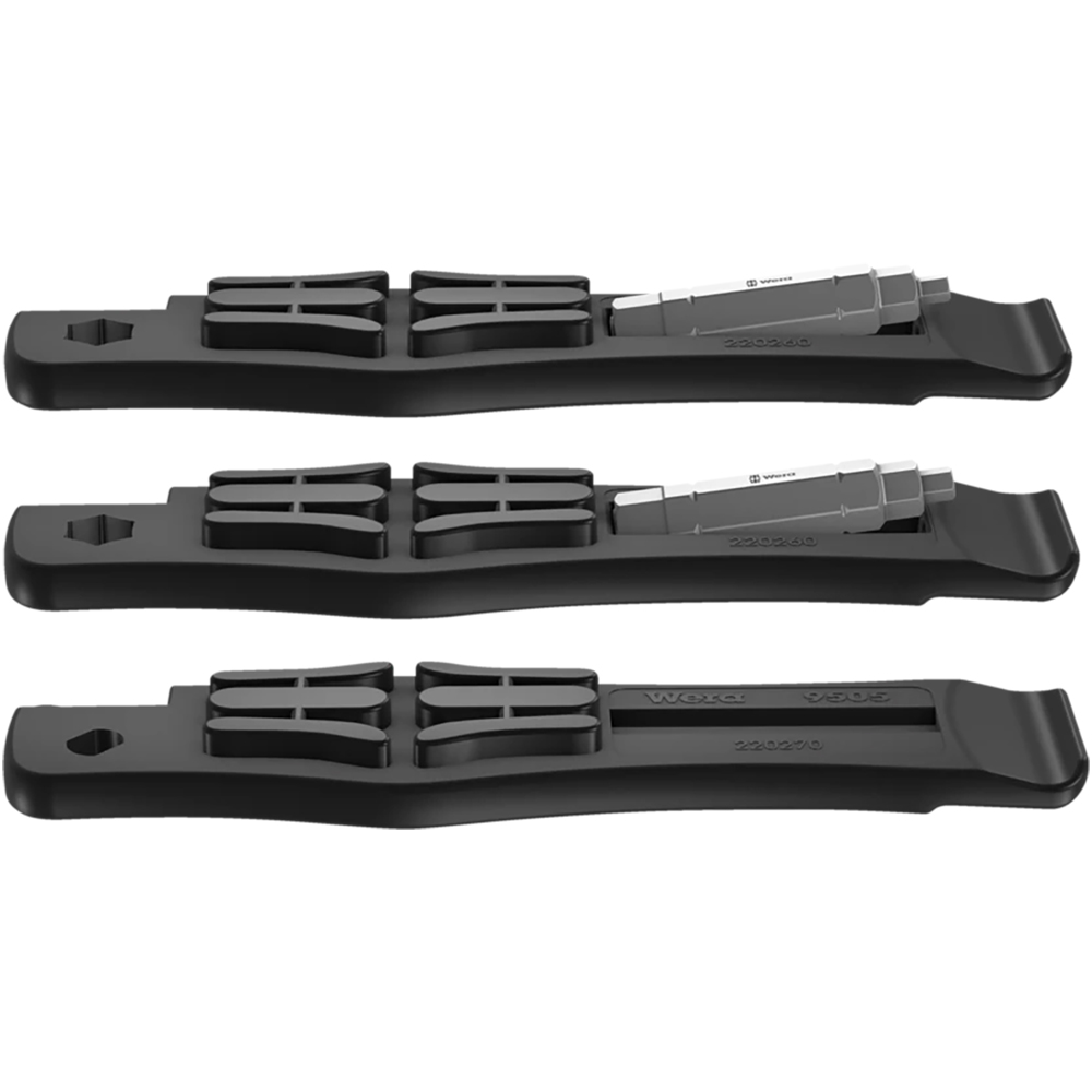 Wera Bicycle Set 15 - Tyre Levers image 2
