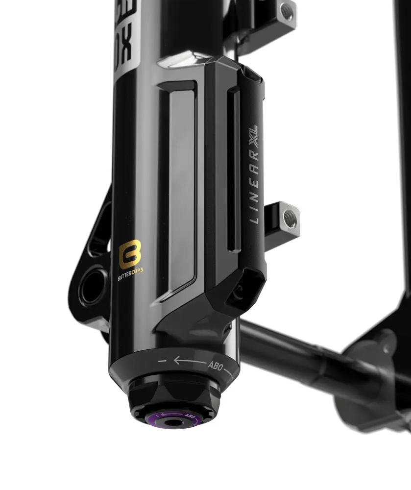 RockShox Lyrik Ultimate Fork image 11