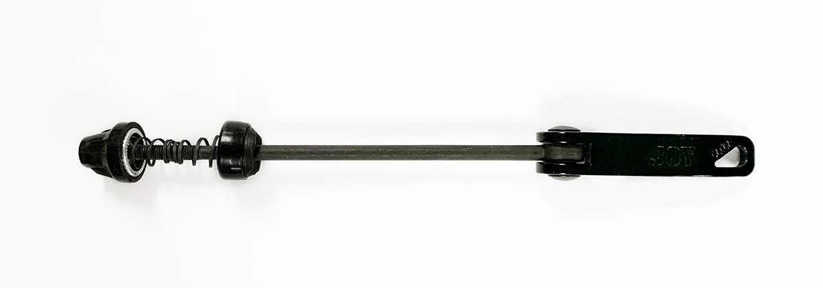 Skewer - Quick Release image 2