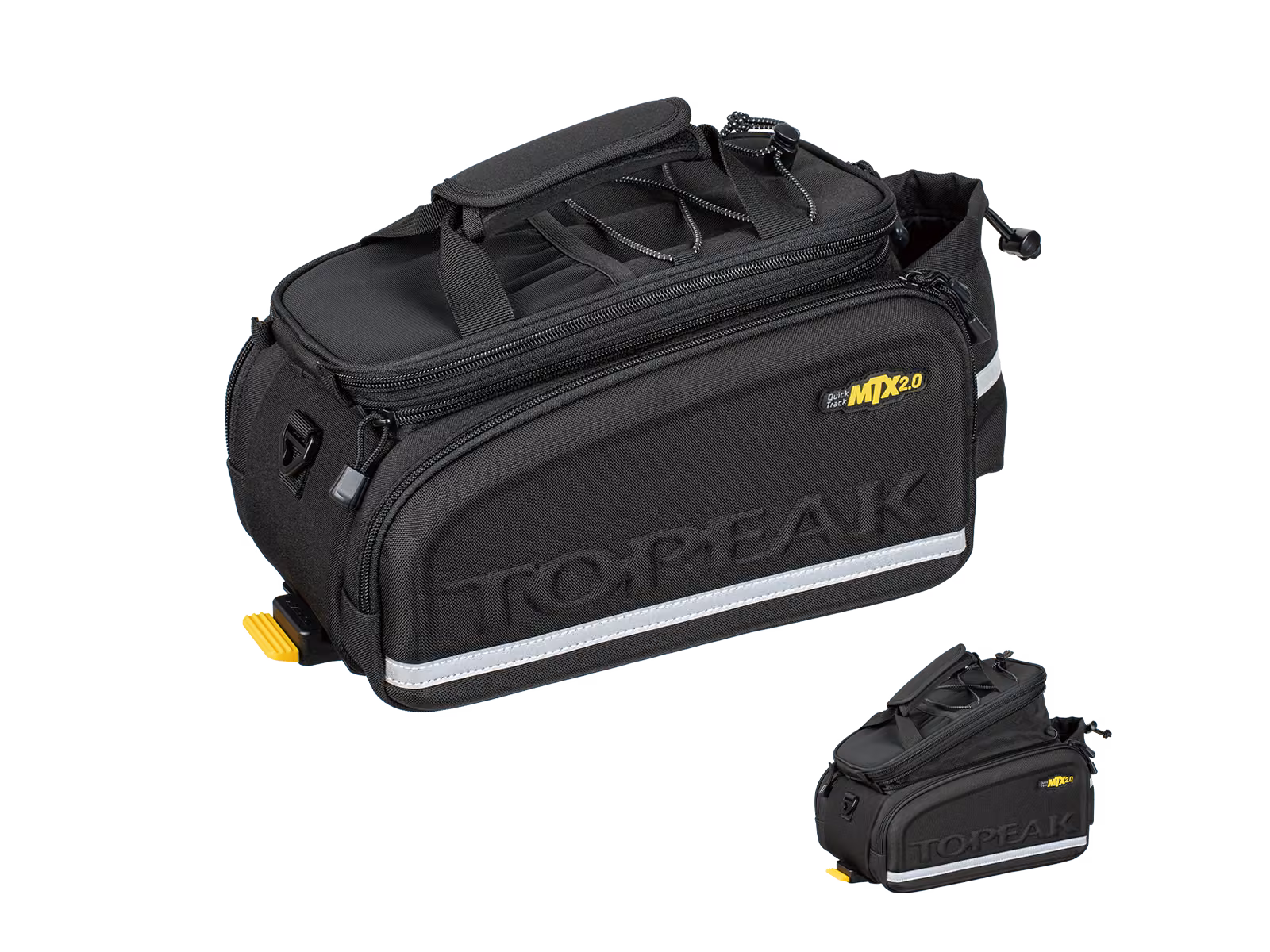 Topeak Trunk Bag MTX EX for MTX Quicktrack