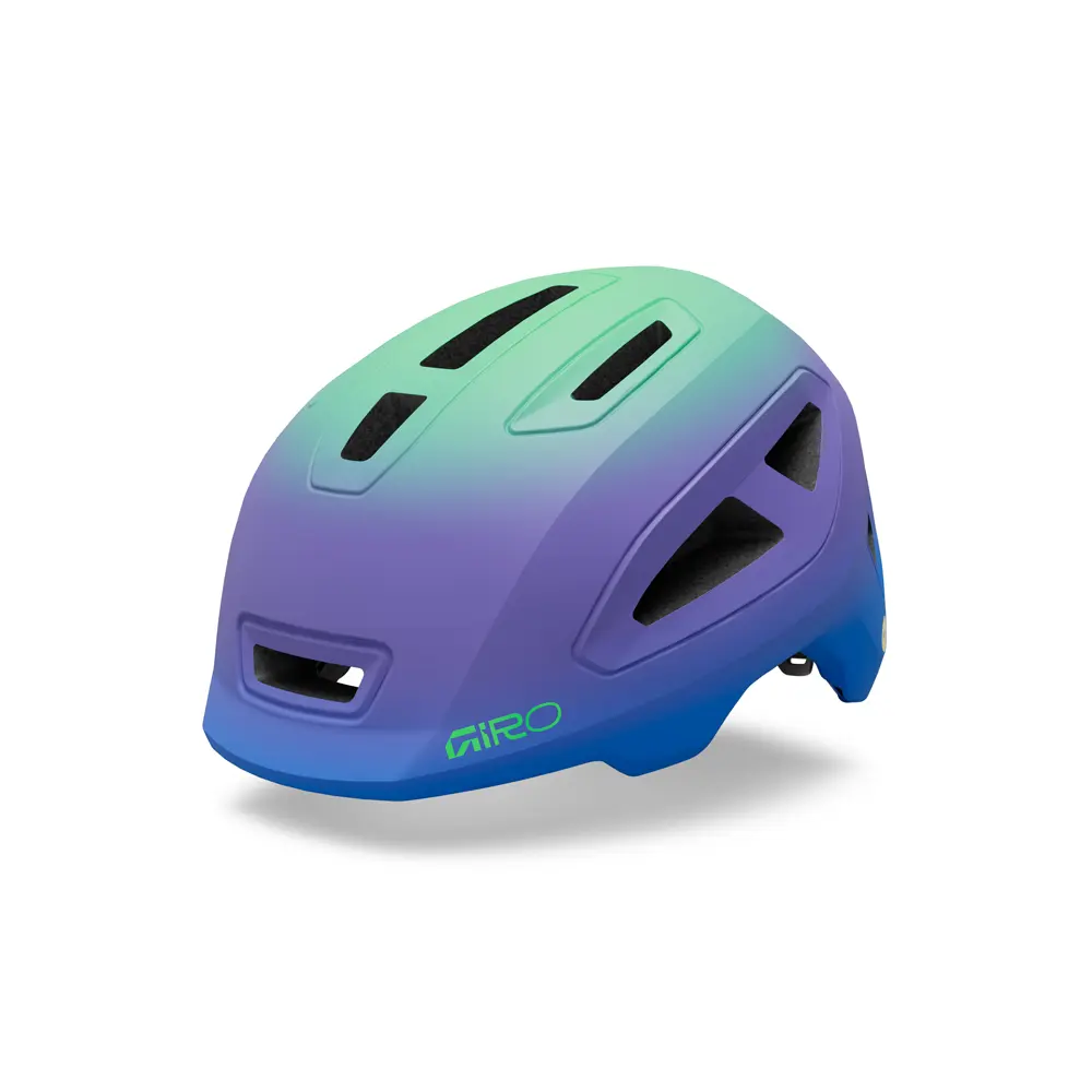 Giro Scamp MIPS II