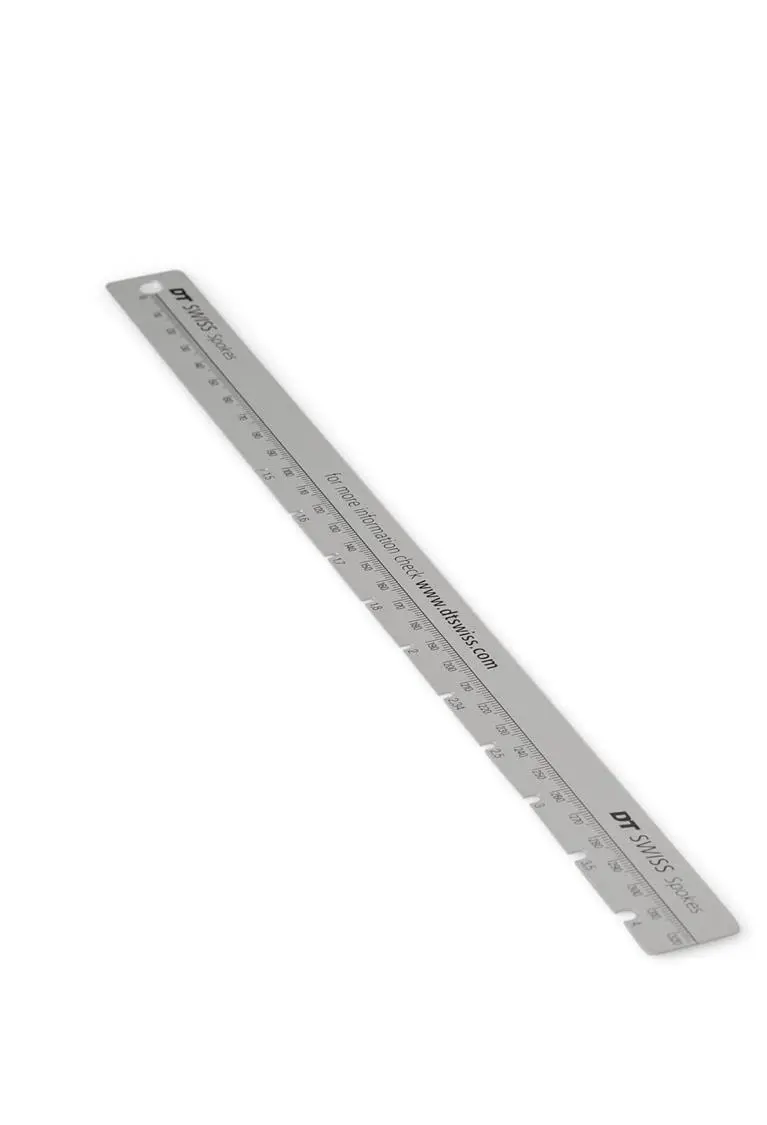 DT Swiss - Wheel Tools image 12