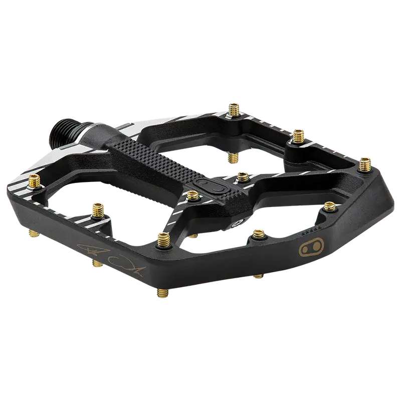 Crankbrothers Stamp 7 Pedals Fabio Edition image 2