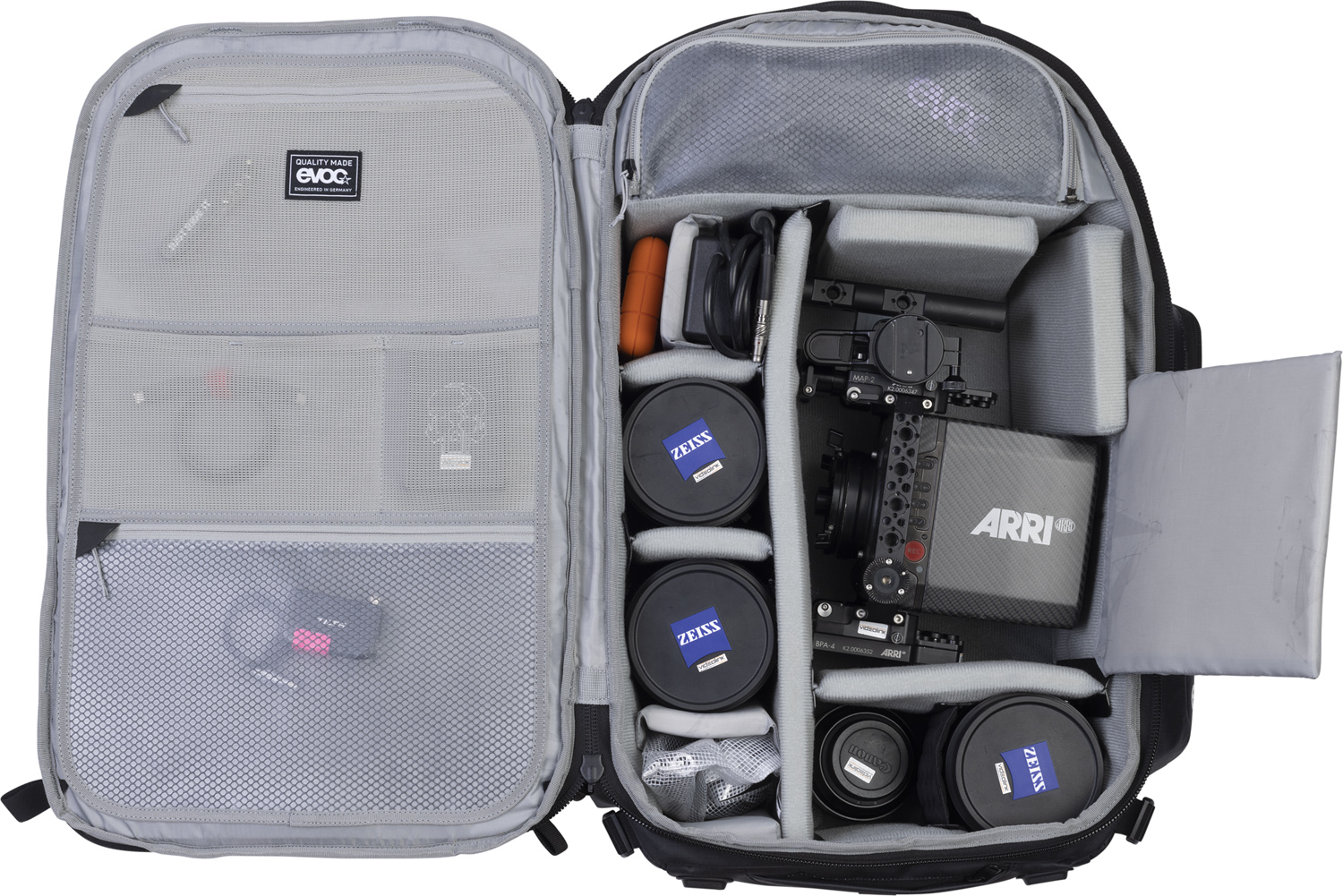 Evoc - CP 40 Professional Camera Backpack (SS26) image 15