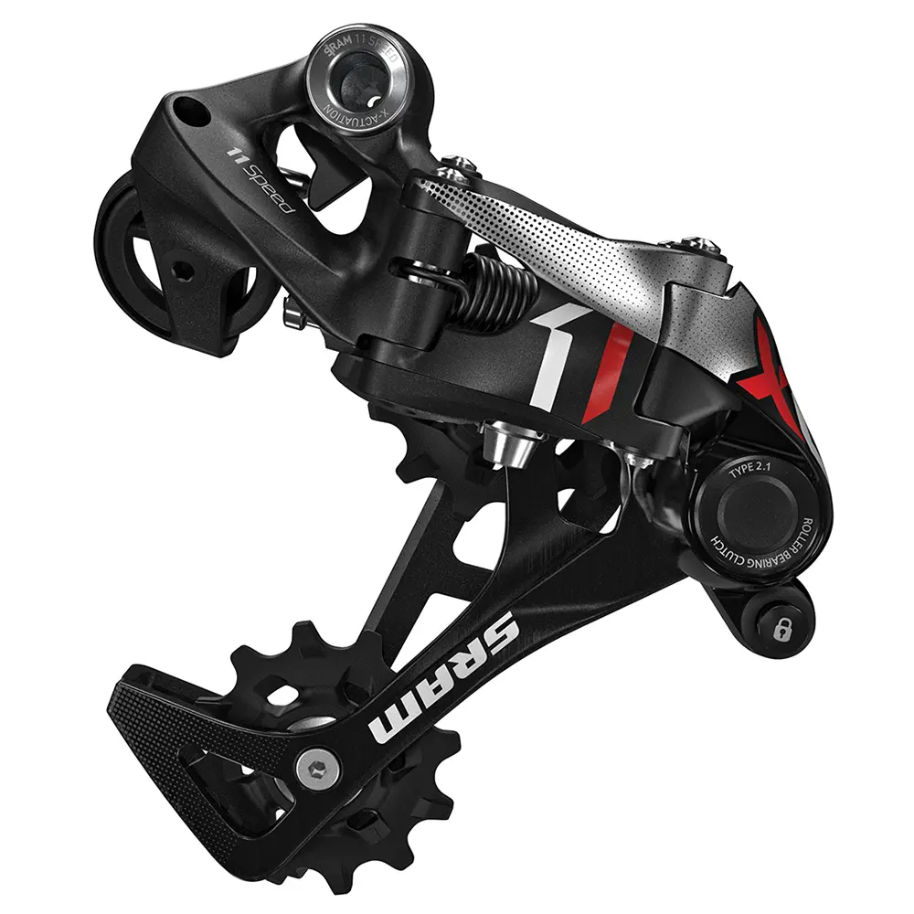 SRAM X01 X-Horizon 11 Speed Rear Derailleur image 3