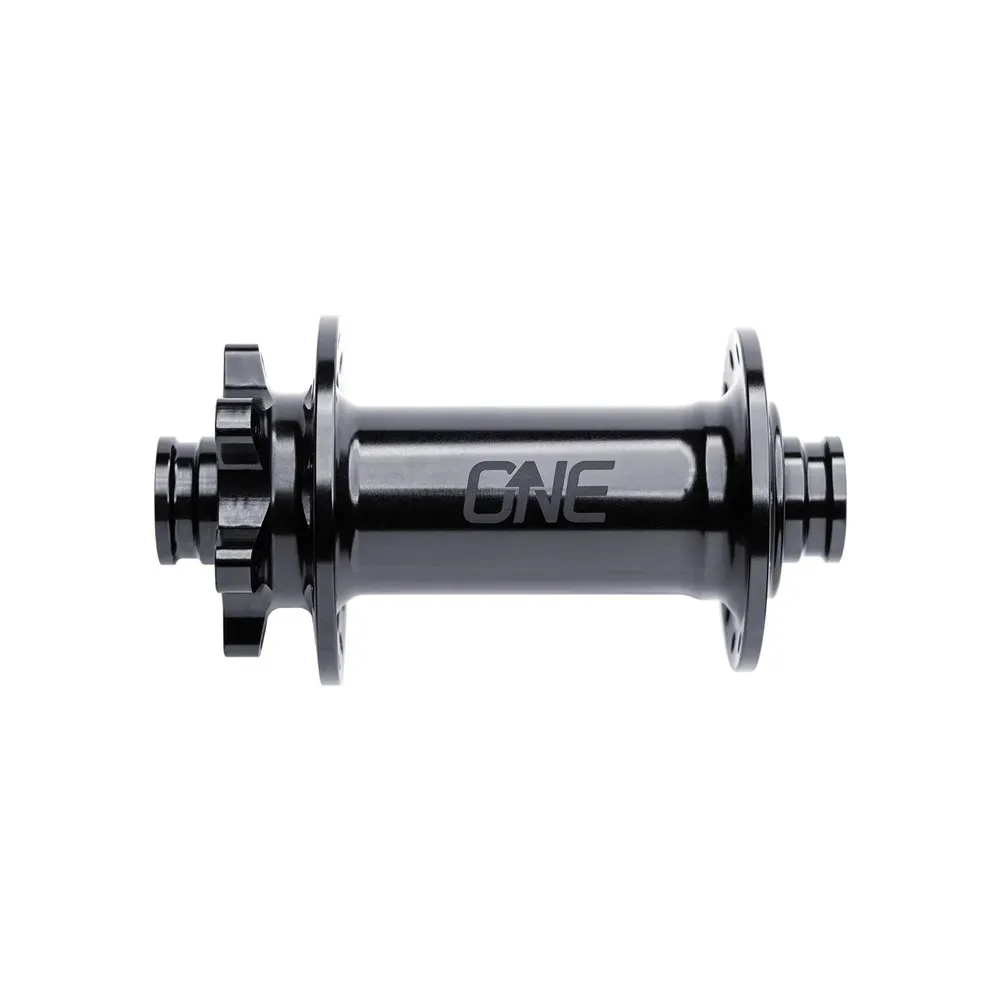 Front Hub 28H