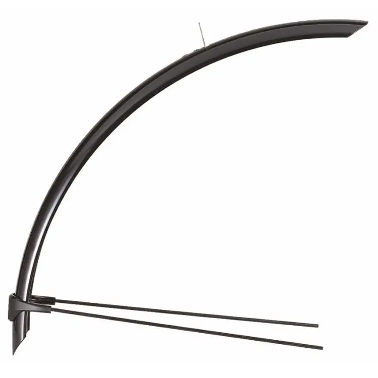 BBB - CityGuard Mudguard Set image 3