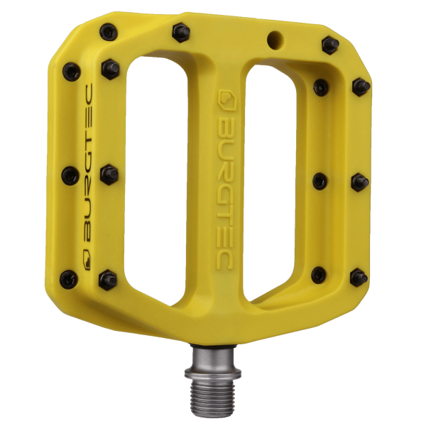 Burgtec MK4 Composite Pedal image 8
