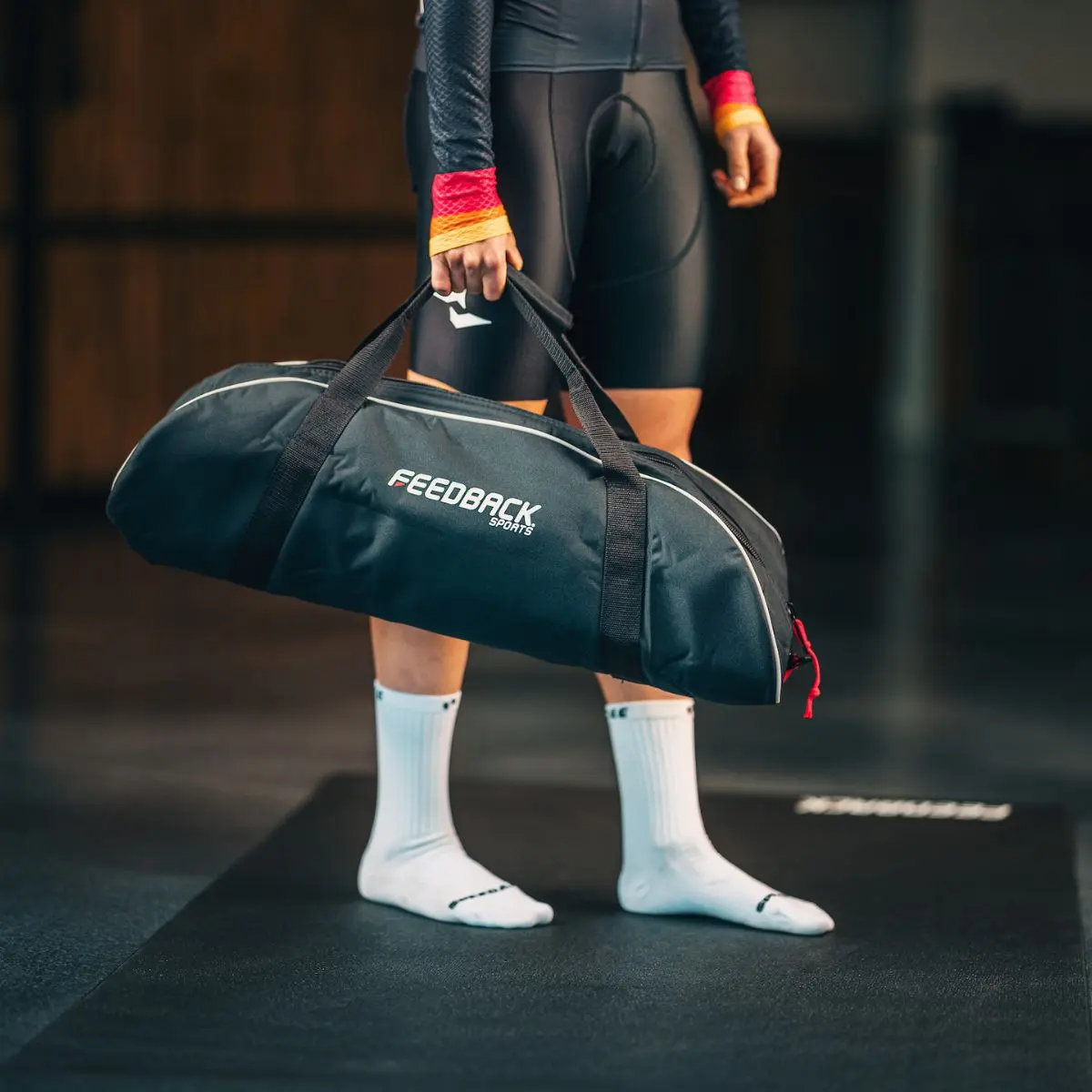 FEEDBACK SPORTS - OMNIUM OVER-DRIVE TRAINER image 16