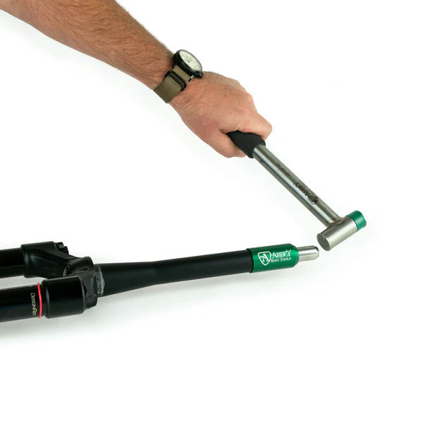 Abbey Star Nut Setter Tool image 3