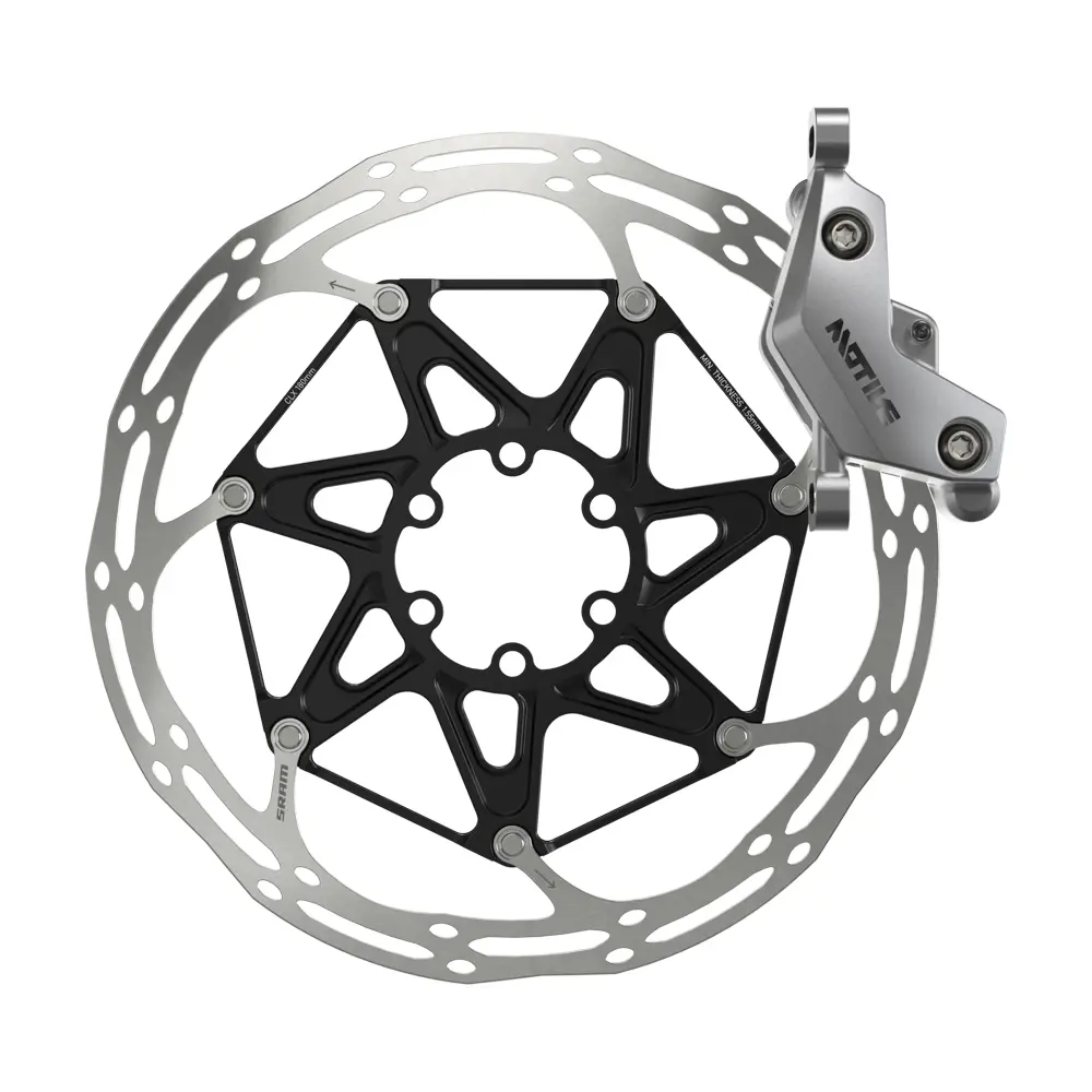 SRAM Motive Ultimate Brakes image 7