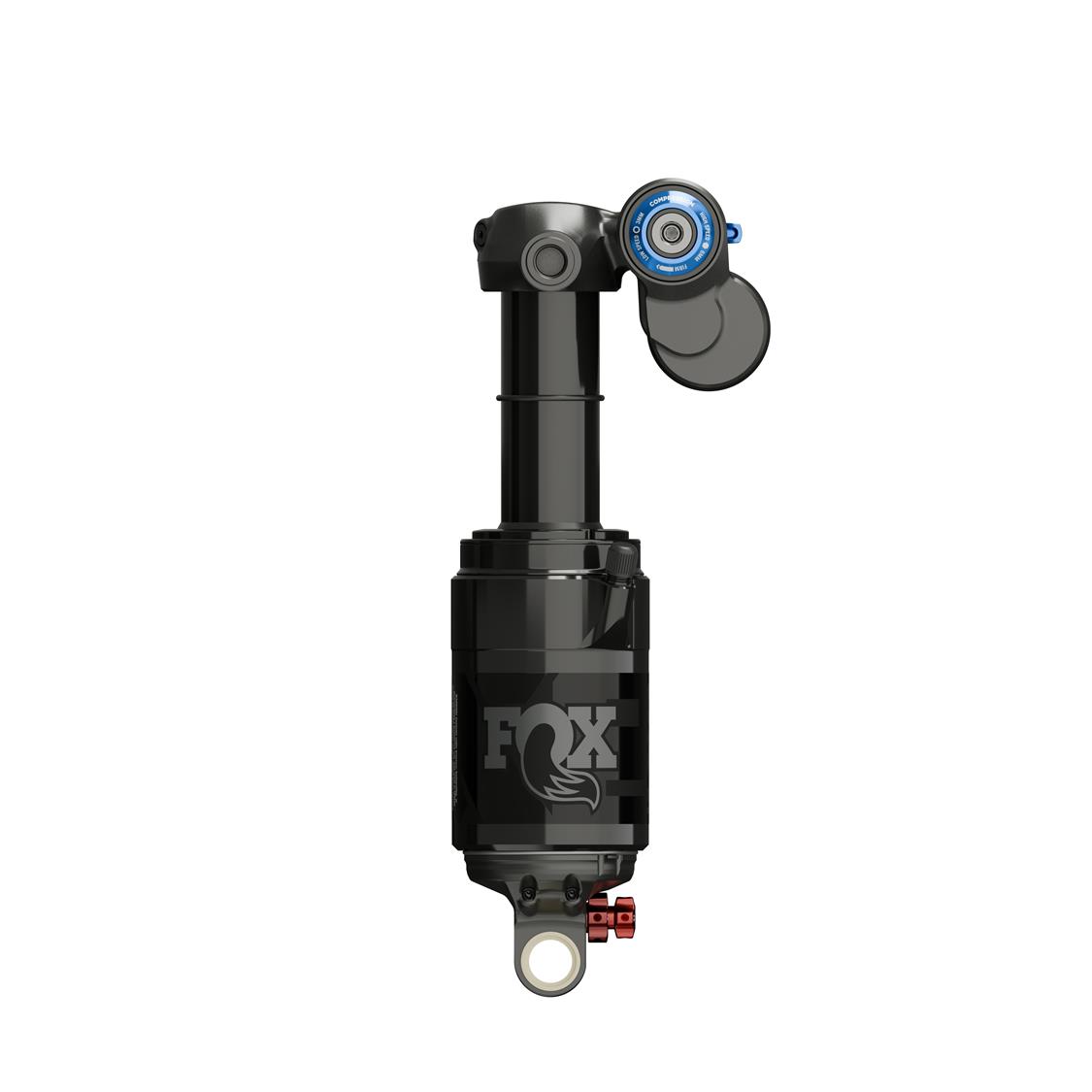 Fox - Float X2 Performance Elite Shocks Metric image 5