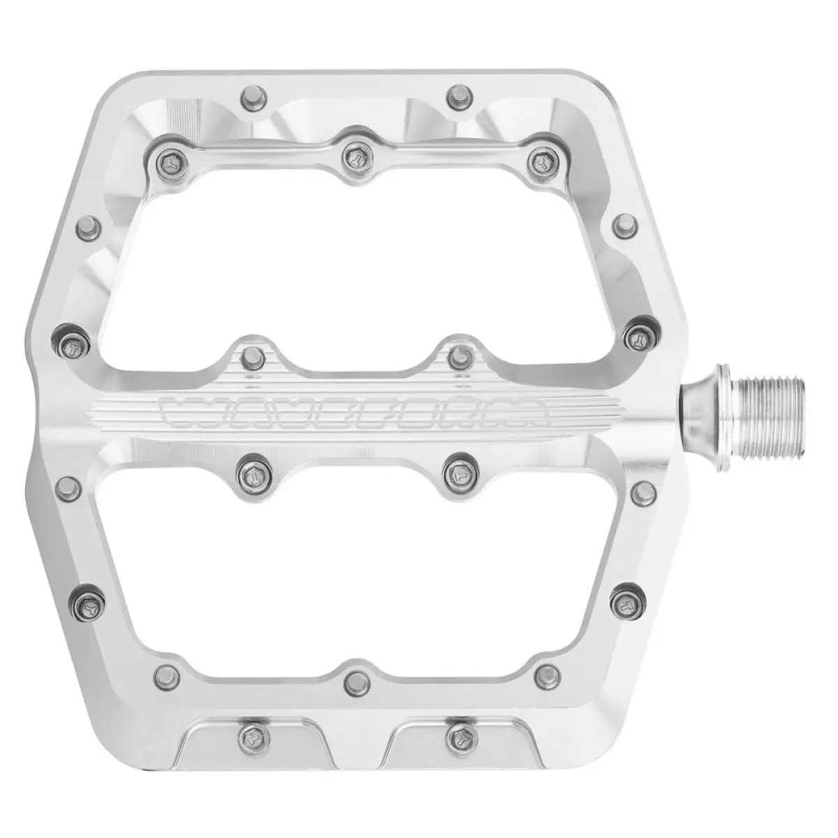 WOLF TOOTH WAVEFORM PEDALS - LARGE image 5